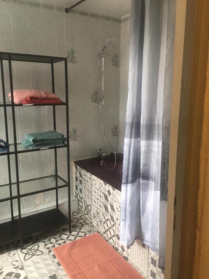 Veronique 58 Annay Kültér fotó