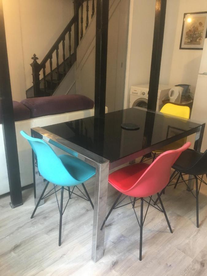Veronique 58 Annay Kültér fotó